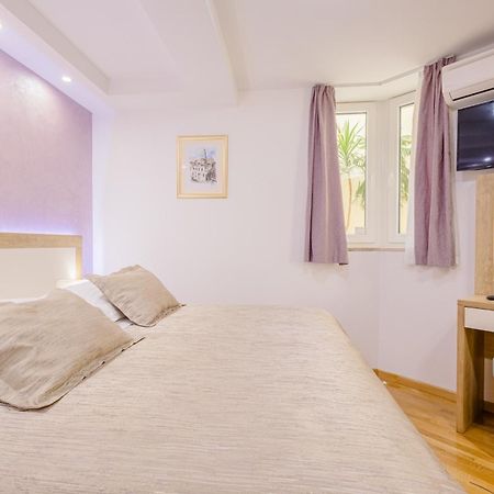 Apartman Mija Split Exterior foto