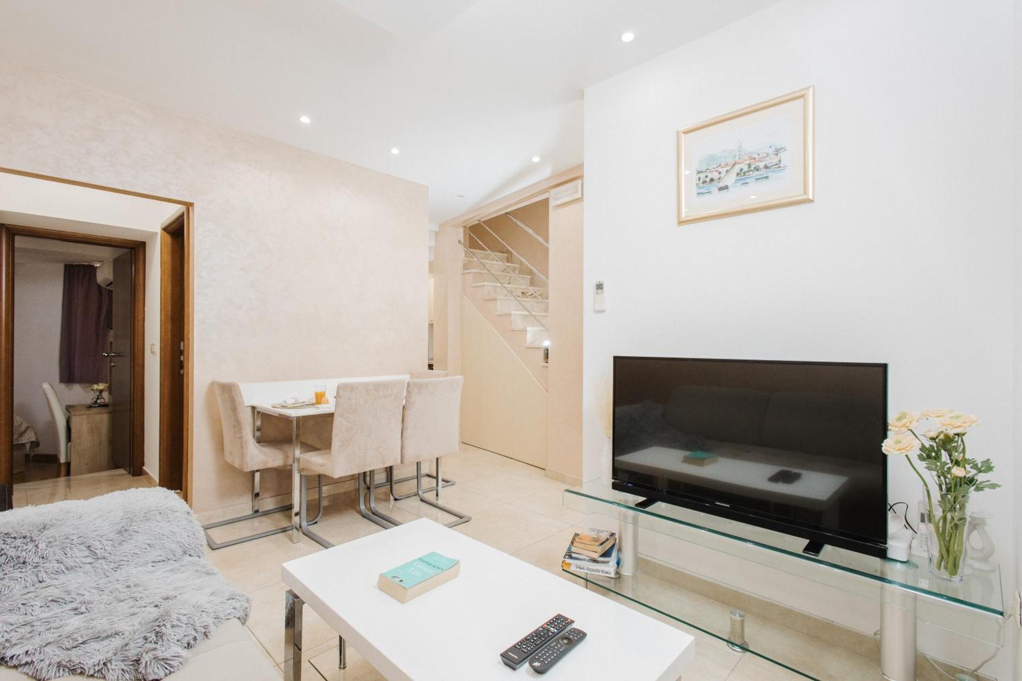 Apartman Mija Split Exterior foto