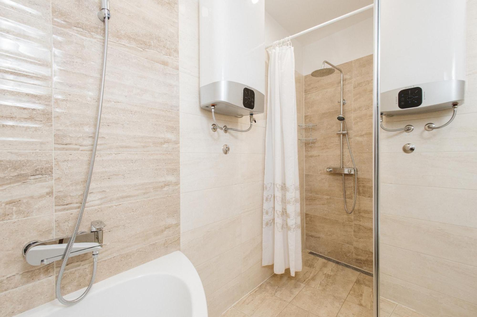 Apartman Mija Split Exterior foto