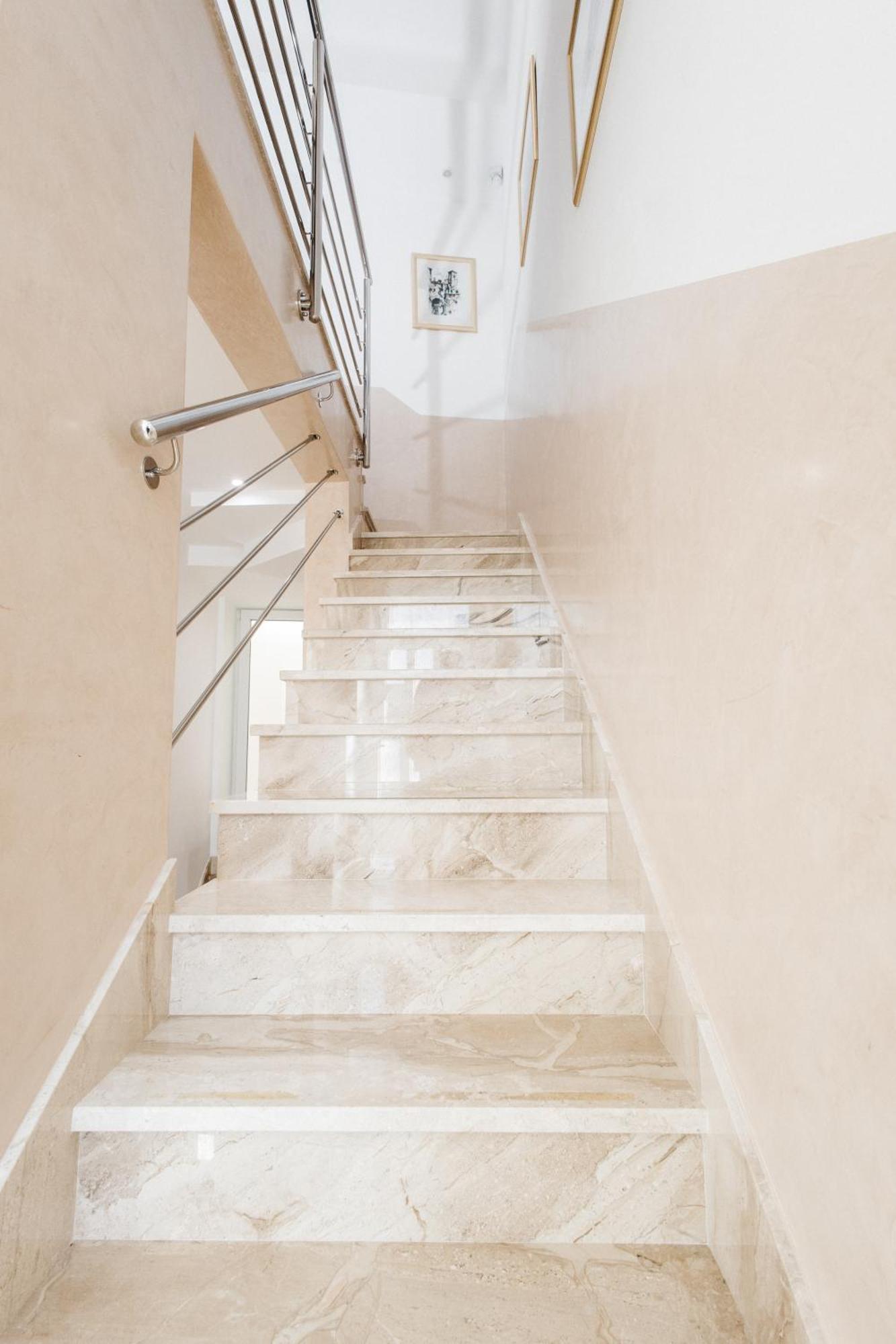 Apartman Mija Split Exterior foto