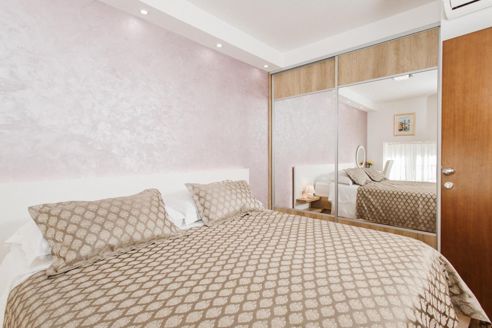 Apartman Mija Split Exterior foto