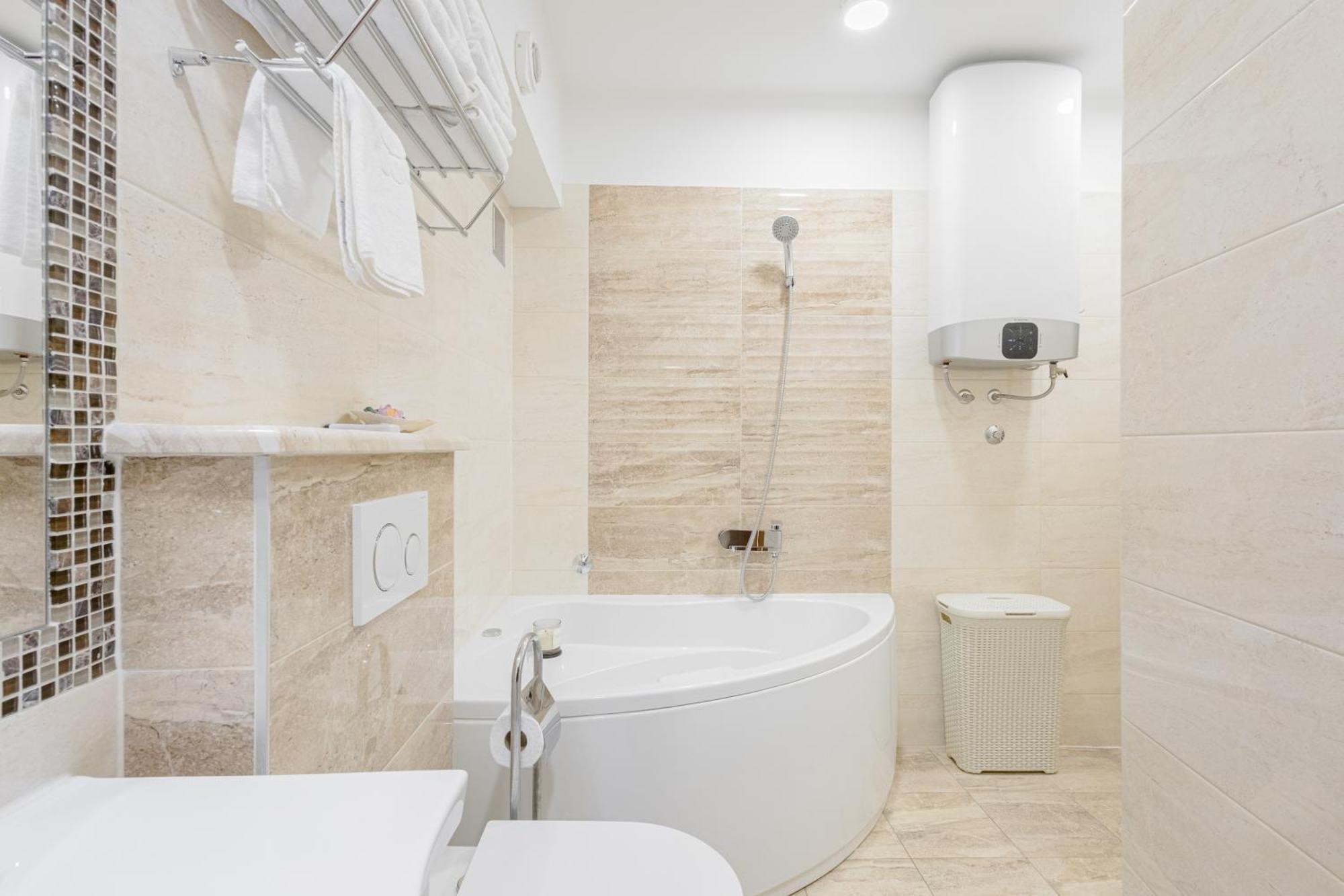Apartman Mija Split Exterior foto