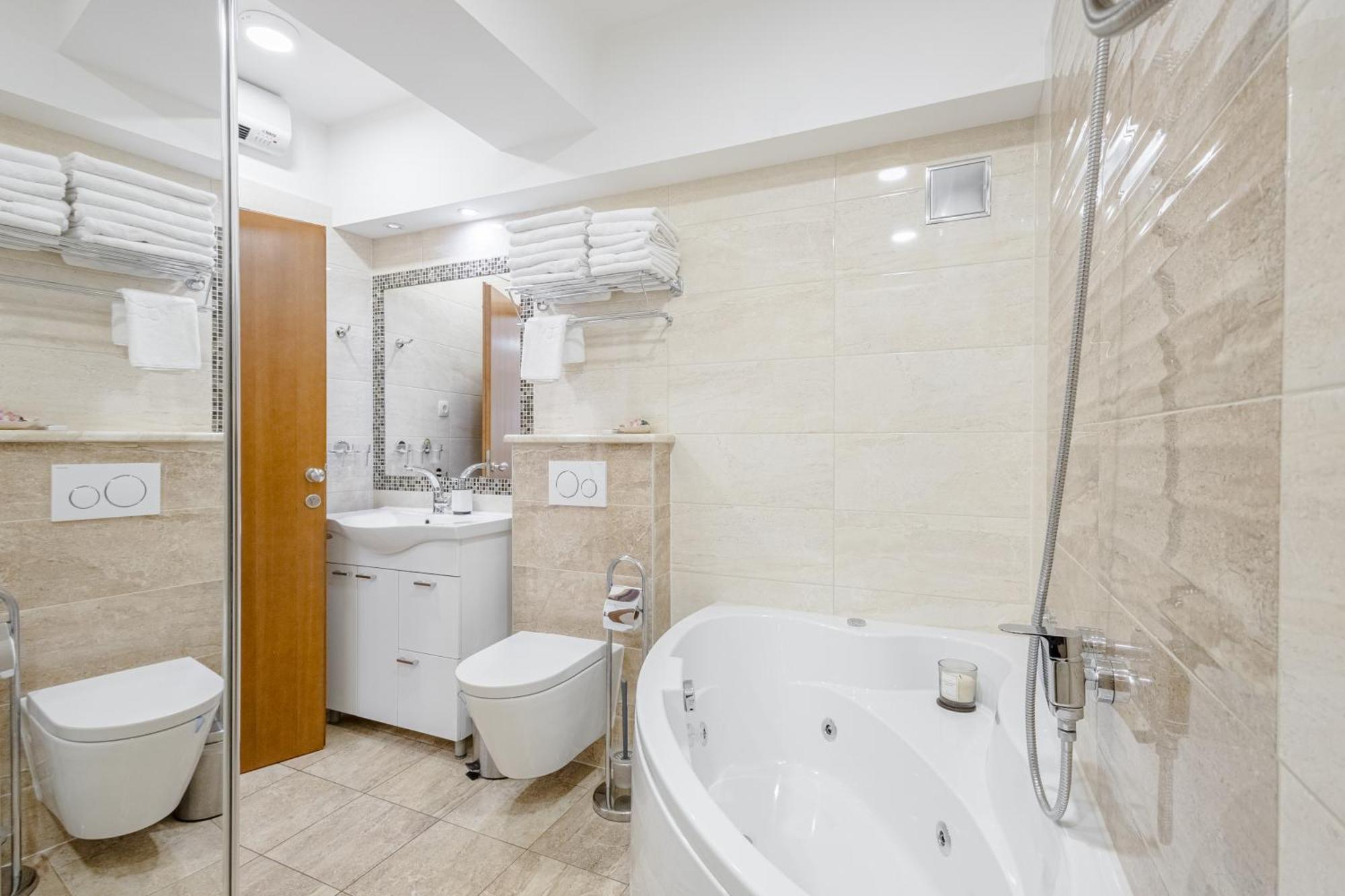 Apartman Mija Split Exterior foto
