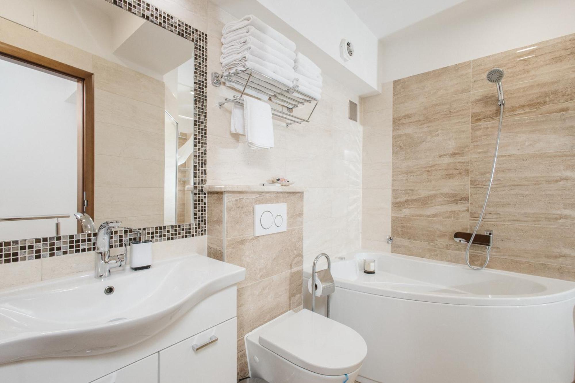 Apartman Mija Split Exterior foto