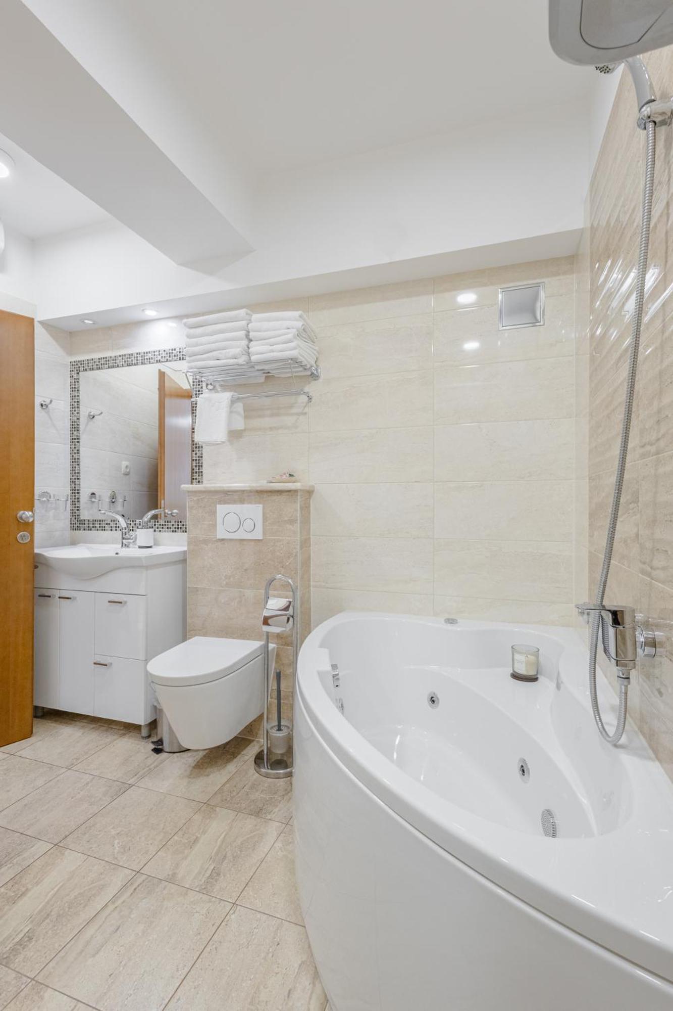 Apartman Mija Split Exterior foto