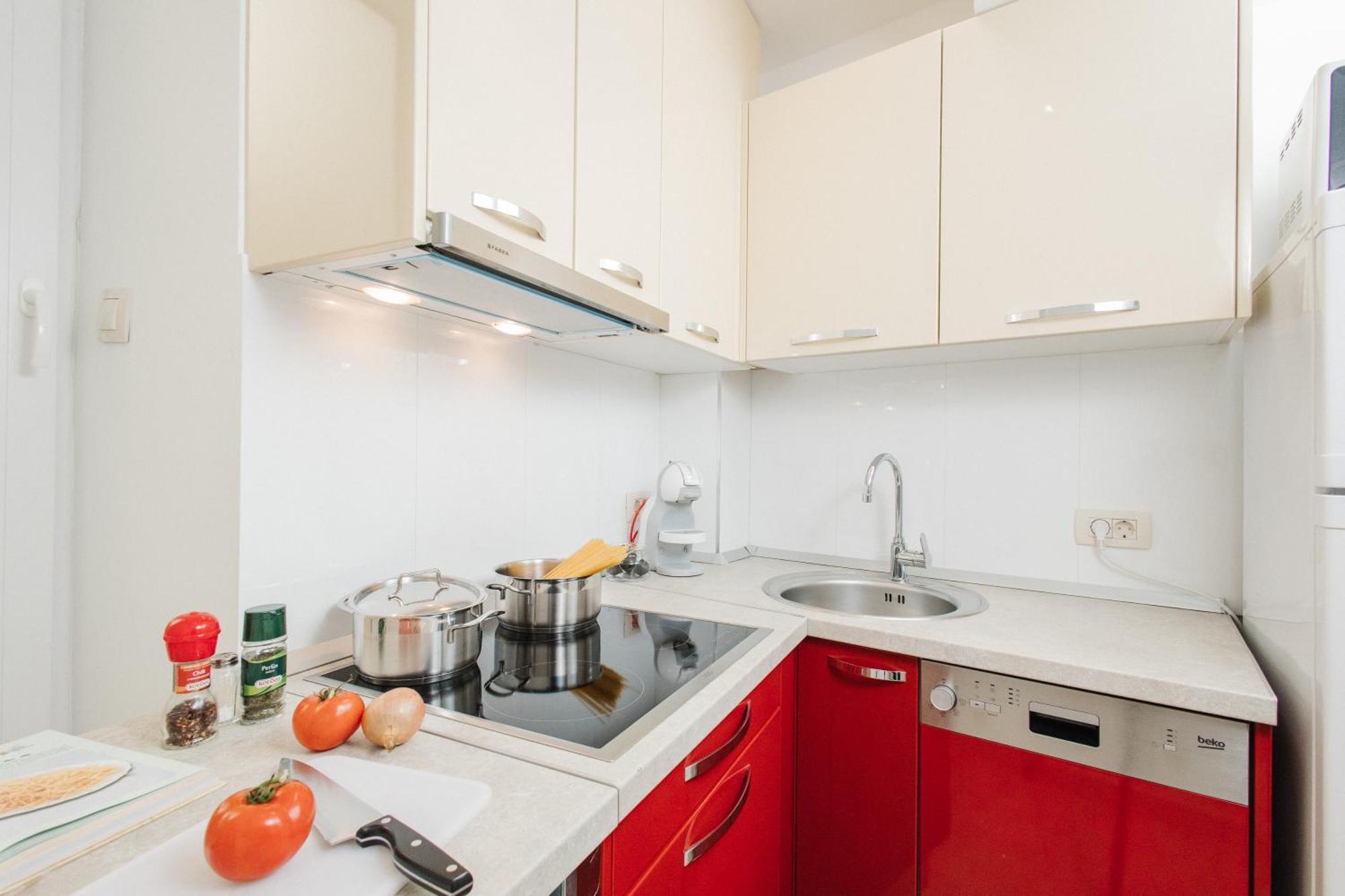 Apartman Mija Split Exterior foto