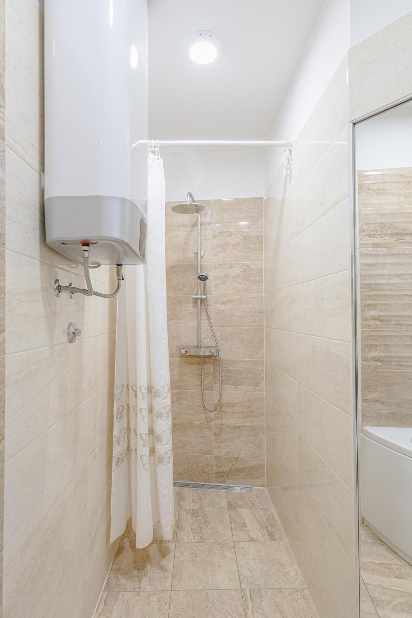 Apartman Mija Split Exterior foto
