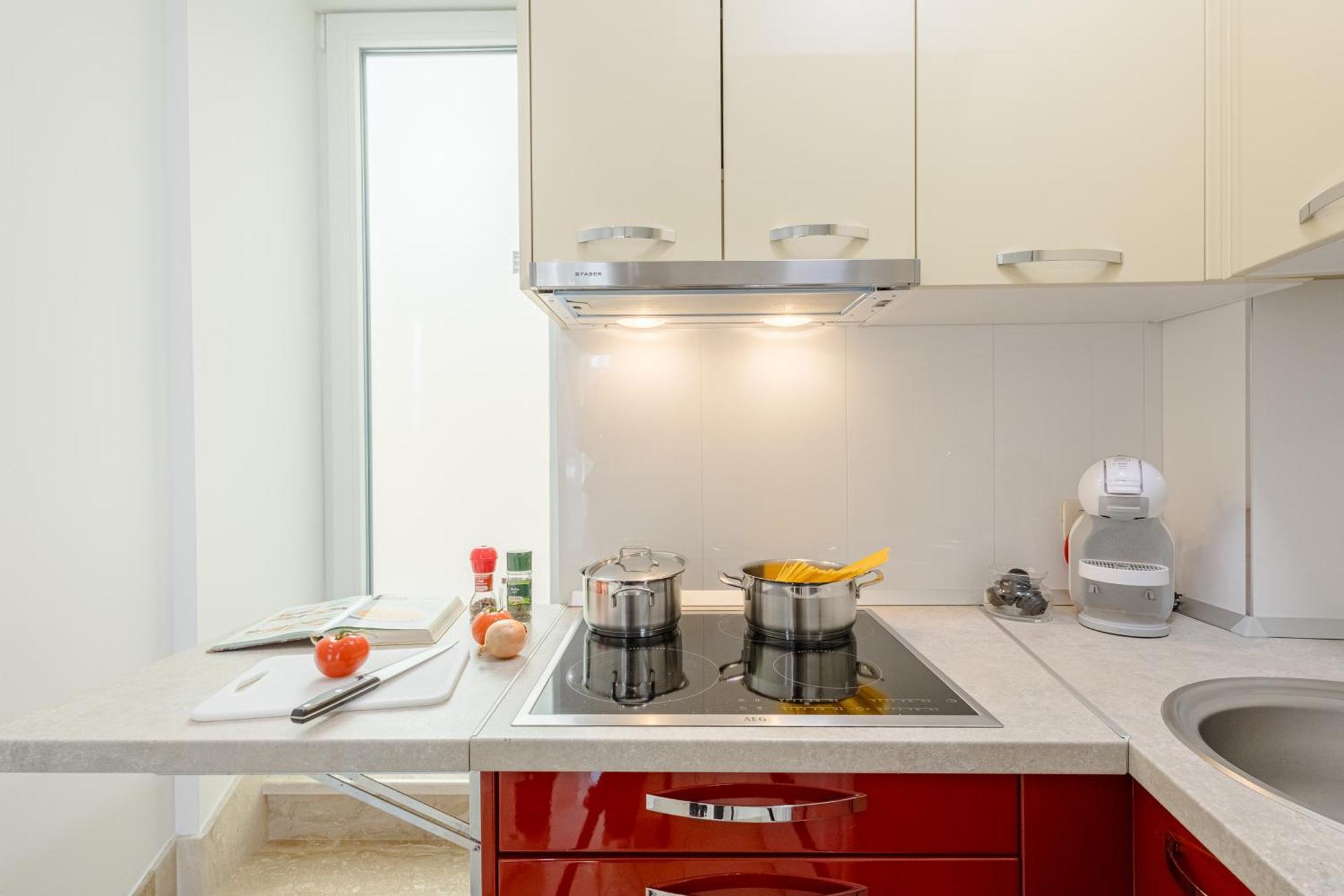 Apartman Mija Split Exterior foto