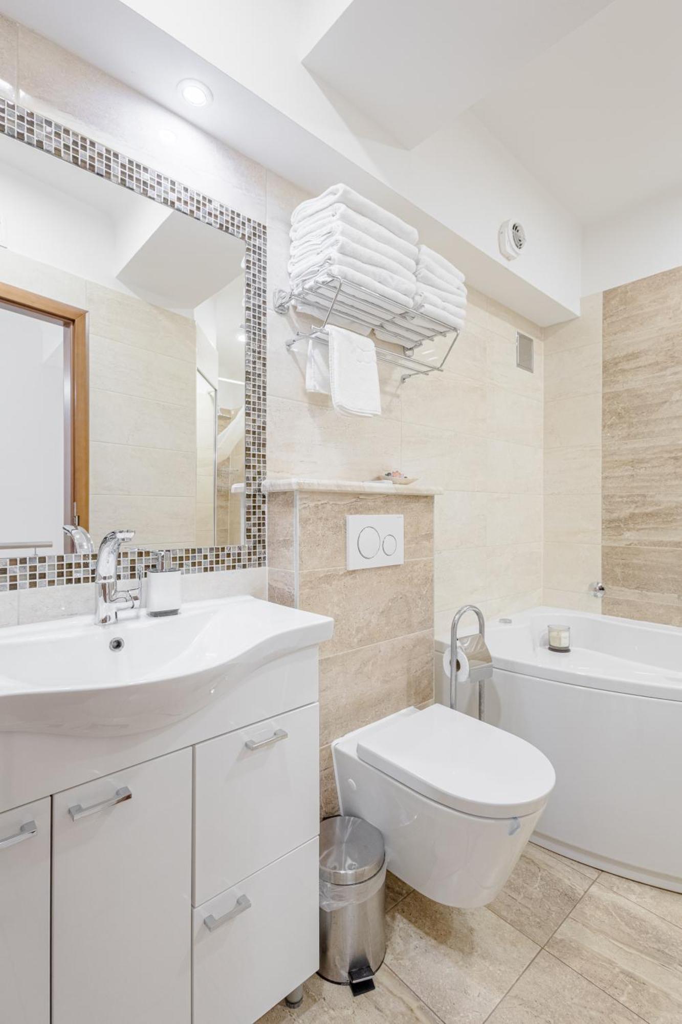 Apartman Mija Split Exterior foto