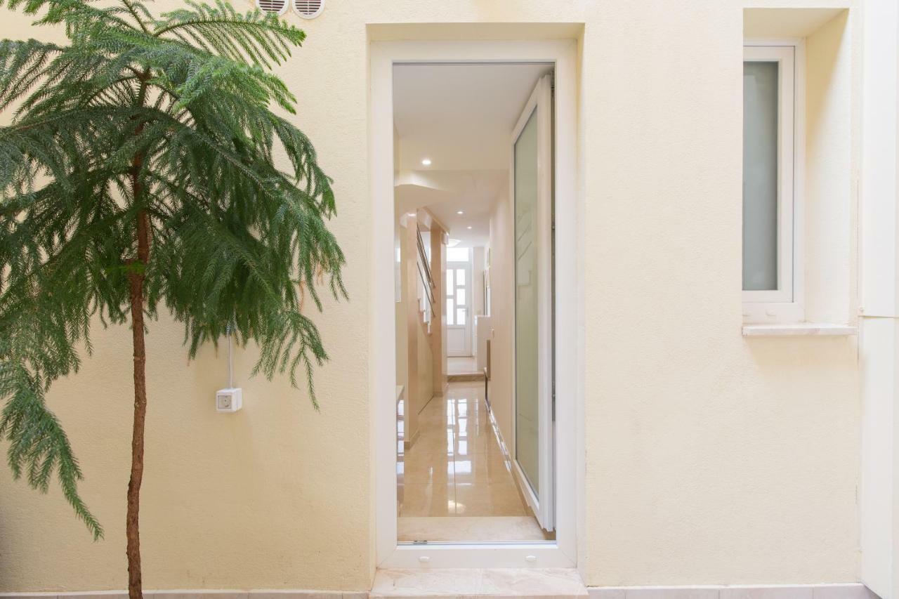 Apartman Mija Split Exterior foto
